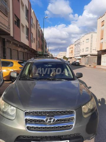 هيونداي سنتافي - 2