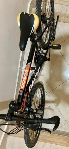 دراجة هوائية - 2