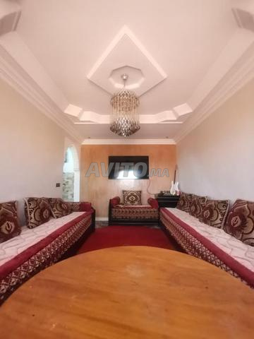 شقة مفروشة جميلة في حي الازدهار - 2