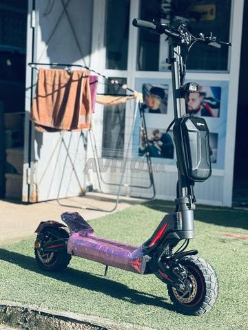 تانك بمحرك مزدوج 2000 واط