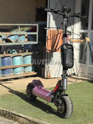 تانك بمحرك مزدوج 2000 واط - 2