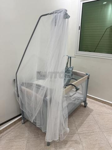 سرير للأطفال - 2