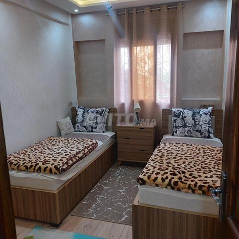 LOCATION JOURNALIER POUR FAMILLES - 2