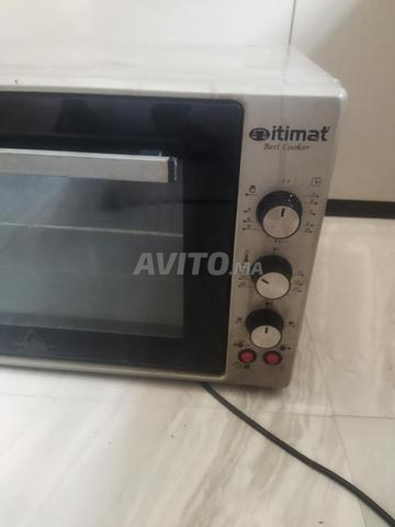 Four électrique itimat - 2
