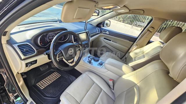 جيب جراند شيروكي - 2