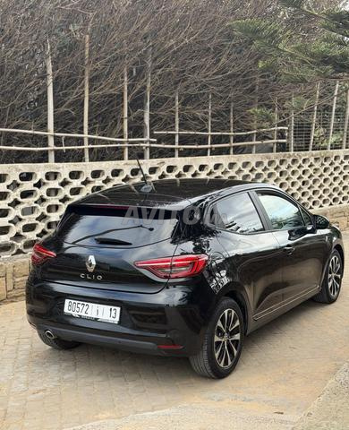 رونو كليو 5 - 2