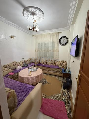 شقة للبيع 85 متر مربع في مكناس - 2