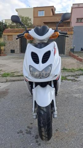 نيترو ايروكس - 2