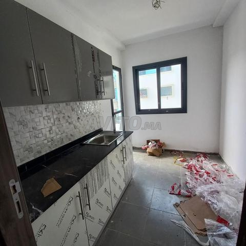 Appartement 45 million balcon ascenseur - 2