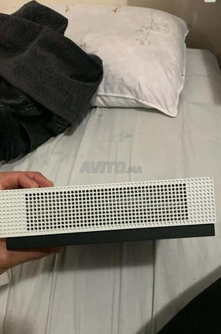 Xbox one s 1,8 tb - 2