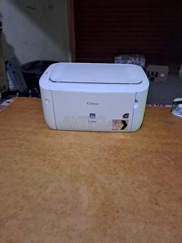 طابعة كانون ليزر - 2
