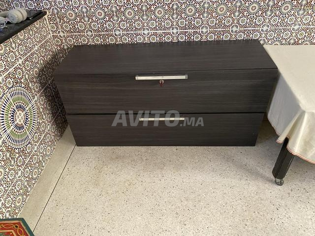 Meuble de télévision