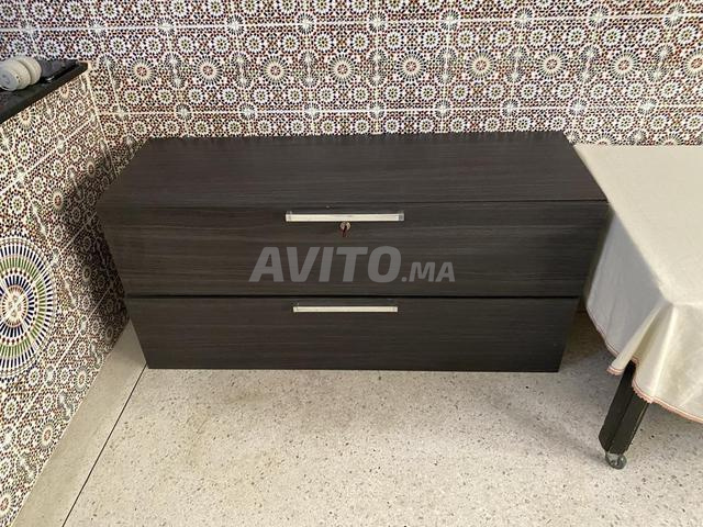 خزانة تلفزيون - 2