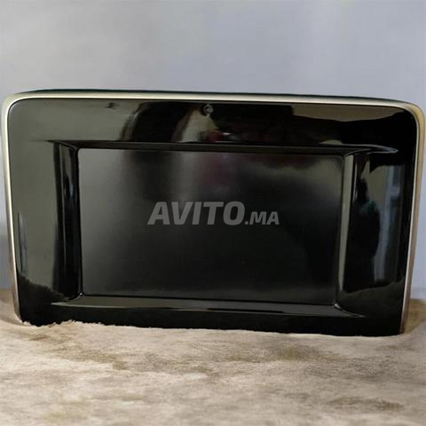 شاشة السيارة Mercedes benz original - 2