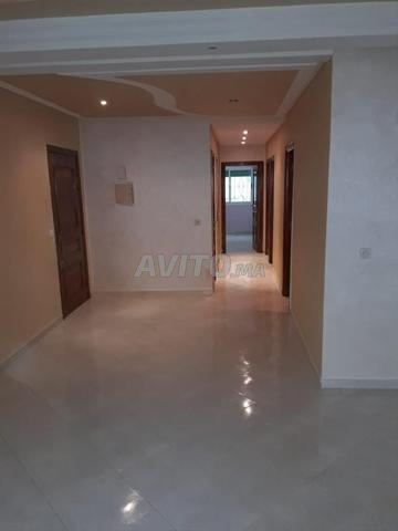 Appartement à louer la ville haute - 2