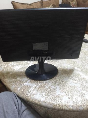 شاشة سامسونج Samsung S22D300 - 2