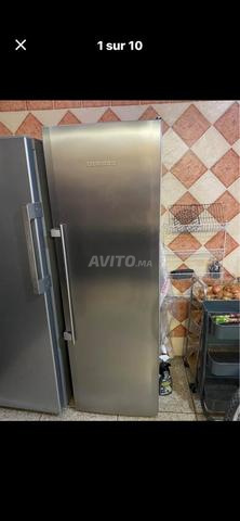 Réfrigérateur Liebherr