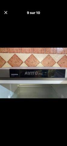 ثلاجة Liebherr - 2