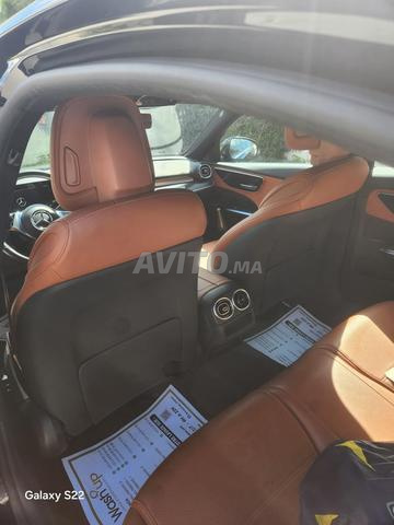 mercedes c220 diesel w206 - 2