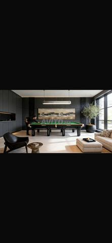 RASSON – Tables de snooker - 2