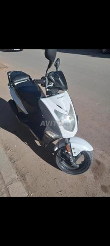 موتور مليح - 2