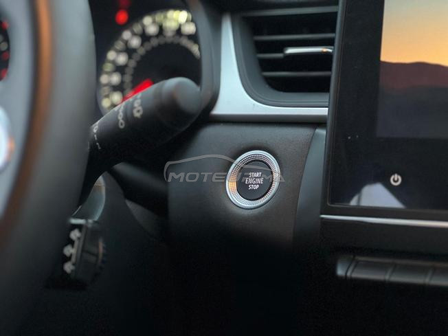 Renault Captur première main 