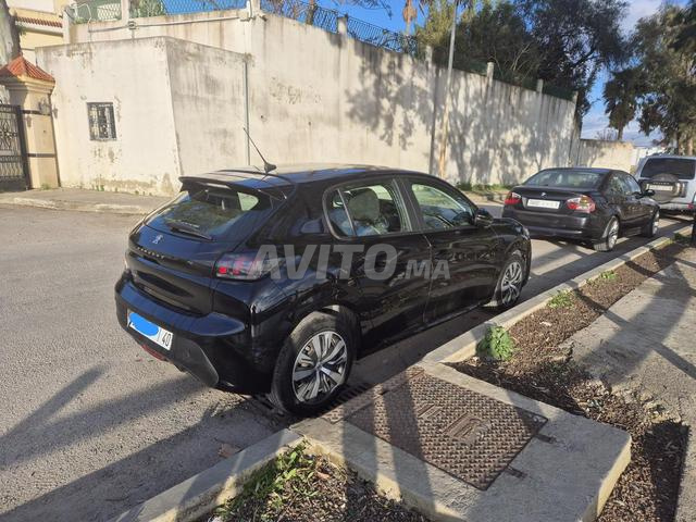 بيجو 208 ديزل اليد الأولى - 2