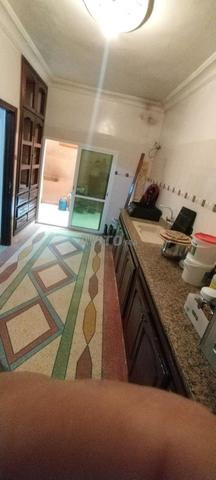 شقة للإيجار في حد السوالم