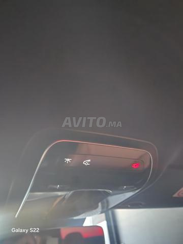 Mercedes c220 nouveau modéle - 2