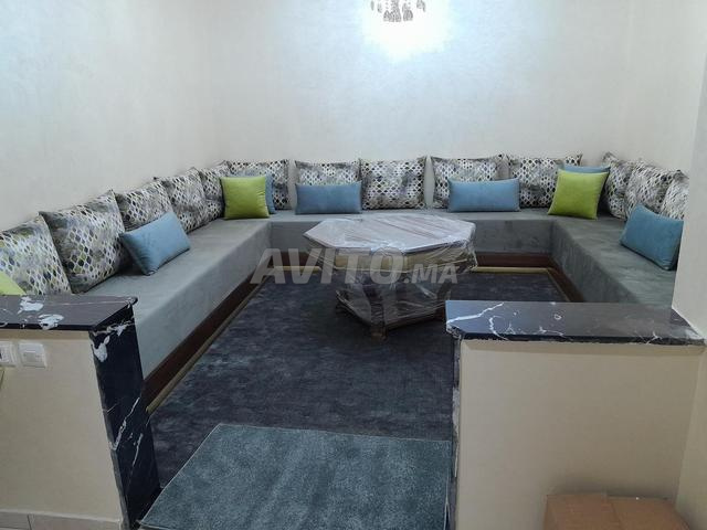 منزل للكراء