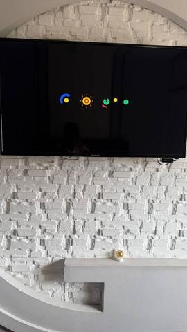 Smart TV DIGICLASS 4K Android Comme Neuve