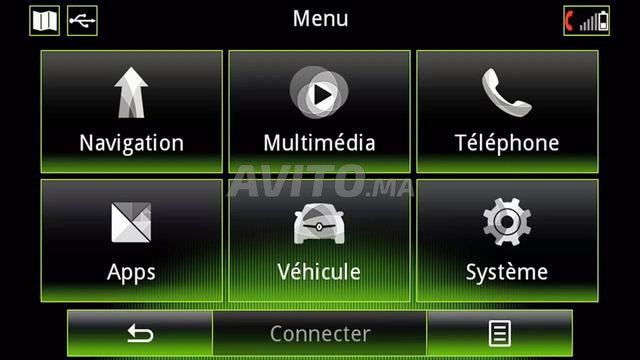 Installation Android Auto/CarPlay sur GPS Renault - 2