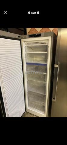 Congélateur Whirlpool - 2