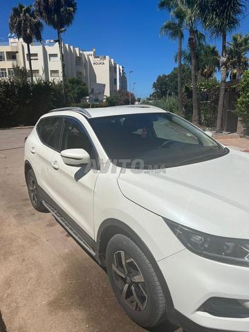 Particulier Qashqai top état à vendre - 2