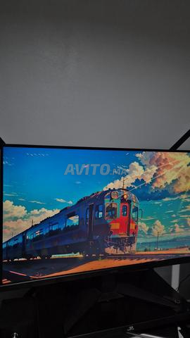 شاشة ألعاب MSI MAG Al Vision 27 بوصة - 2