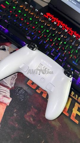 وحدة تحكم Battletron Bluetooth متوافقة مع الكمبيوتر - 2