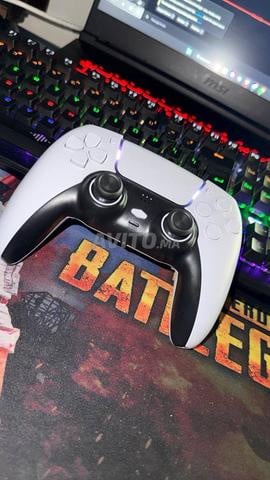 وحدة تحكم Battletron Bluetooth متوافقة مع الكمبيوتر