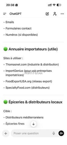 Volkswagen Tiguan Diesel Automatique 2020 à Rabat