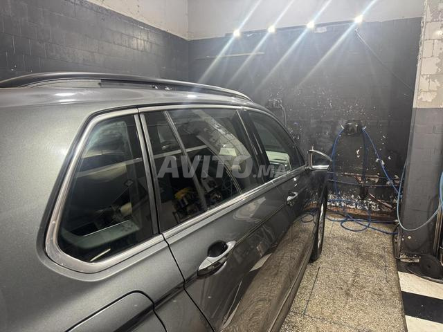 Volkswagen Tiguan Diesel Automatique 2020 à Rabat - 2