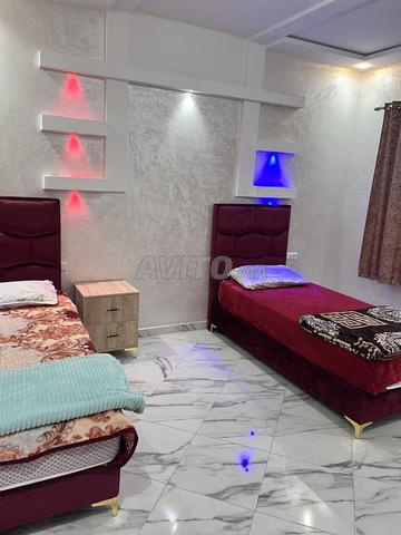 شقق مفروشة للكراء اليومي بمكناس - 2