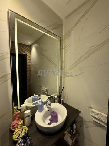 Affaire à saisir Bel appartement meublé à vendre