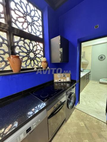 Affaire à saisir Bel appartement meublé à vendre