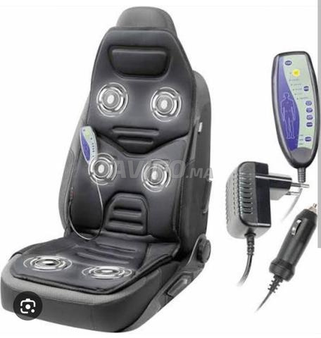 Coussin de massage électrique - 2