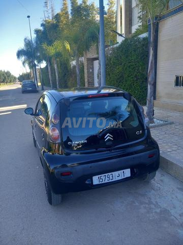 Citroën c1 - 2