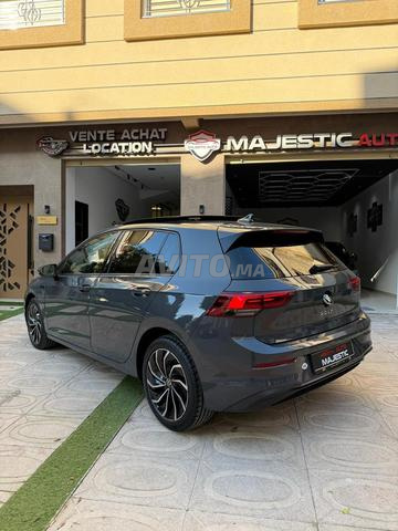 Volkswagen Golf 8 - 2