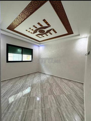 شقق الدعم صفرو حي مهيرز - 2