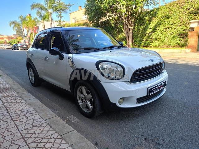 ميني كونترامين أوتوماتيكي