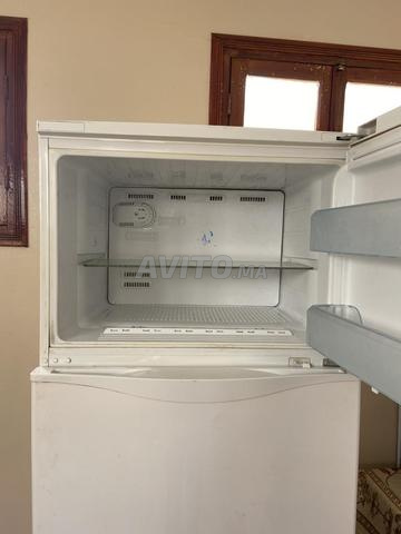 ثلاجة Arçelik 500L مانع التجمد - 2