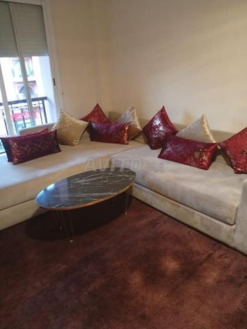 استوديو مثالي شقة مراكش كيليز C1 - 2