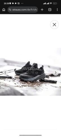 Chaussures de sécurité - 2